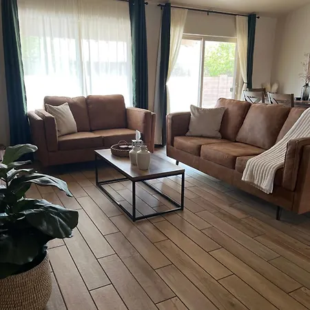 Welcome To Our Cozy Home